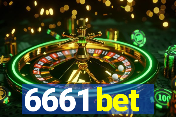 6661 bet